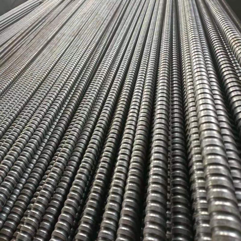 庆云中空锚杆